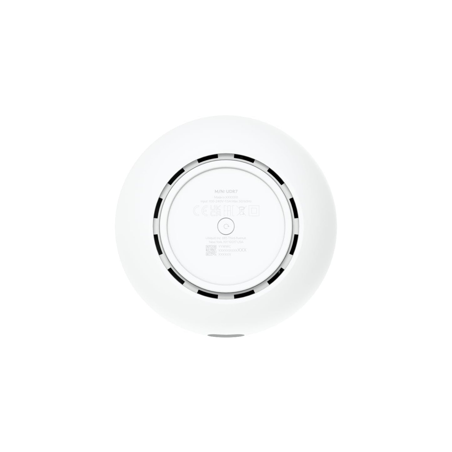 Dream Router 7 UDR7
